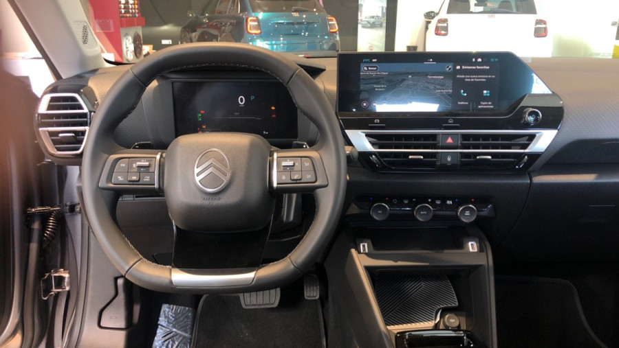 Imagen de CITROEN C4