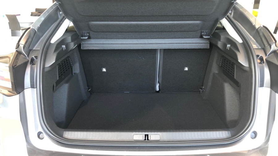 Imagen de CITROEN C4