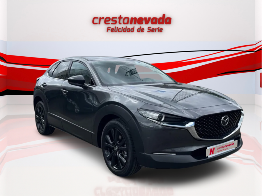 Imagen de Mazda CX-30