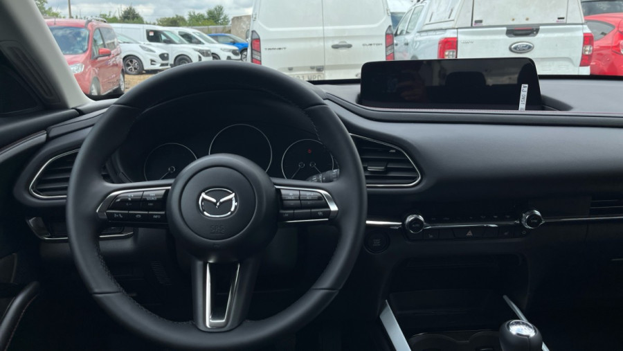 Imagen de Mazda CX-30
