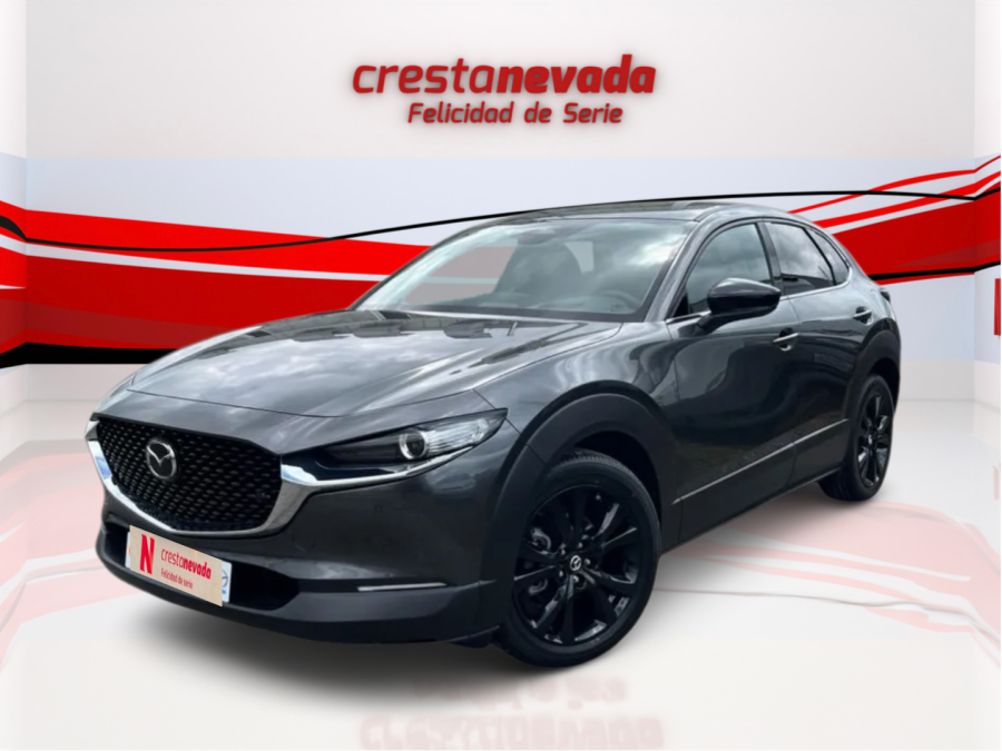 Imagen de Mazda CX-30