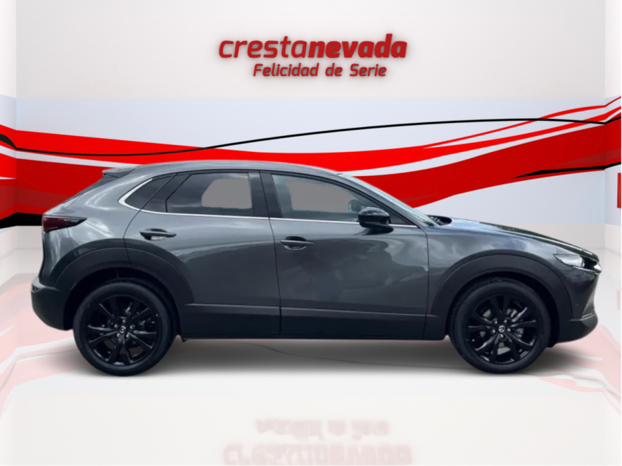 Imagen de Mazda CX-30