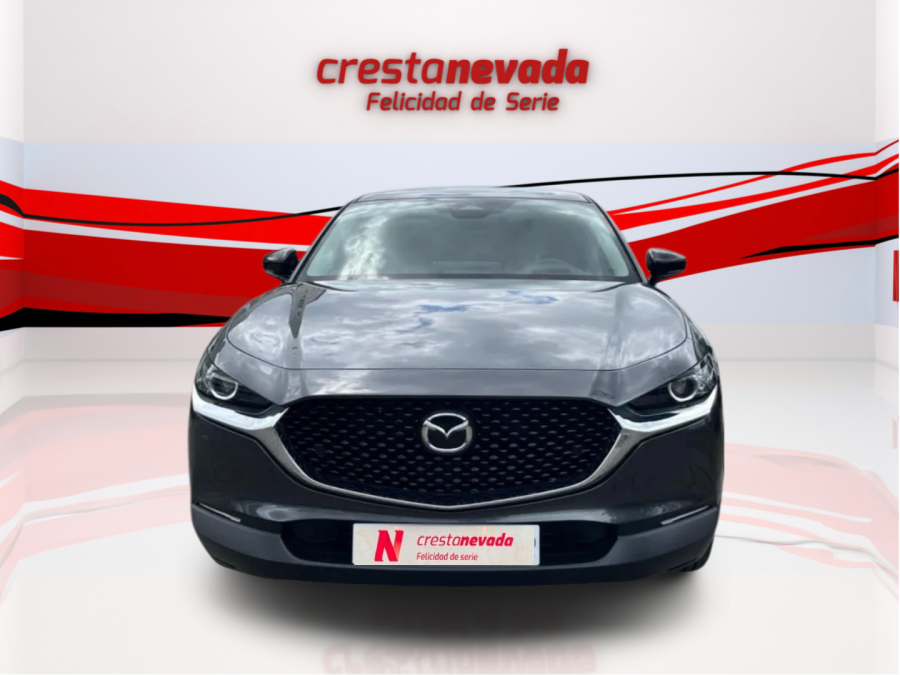 Imagen de Mazda CX-30