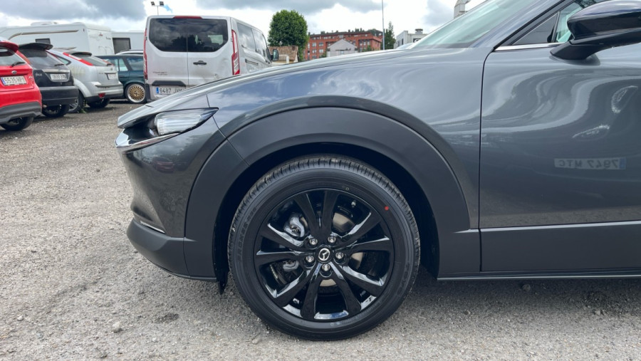 Imagen de Mazda CX-30