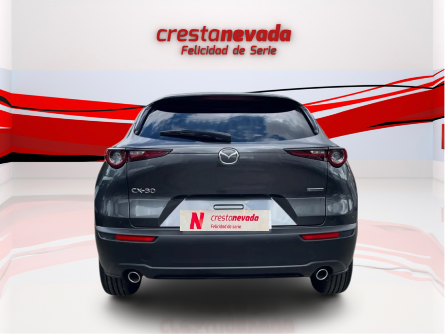 Imagen de Mazda CX-30