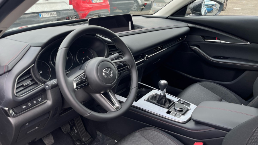 Imagen de Mazda CX-30