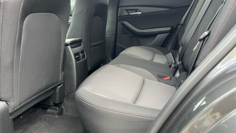 Imagen de Mazda CX-30
