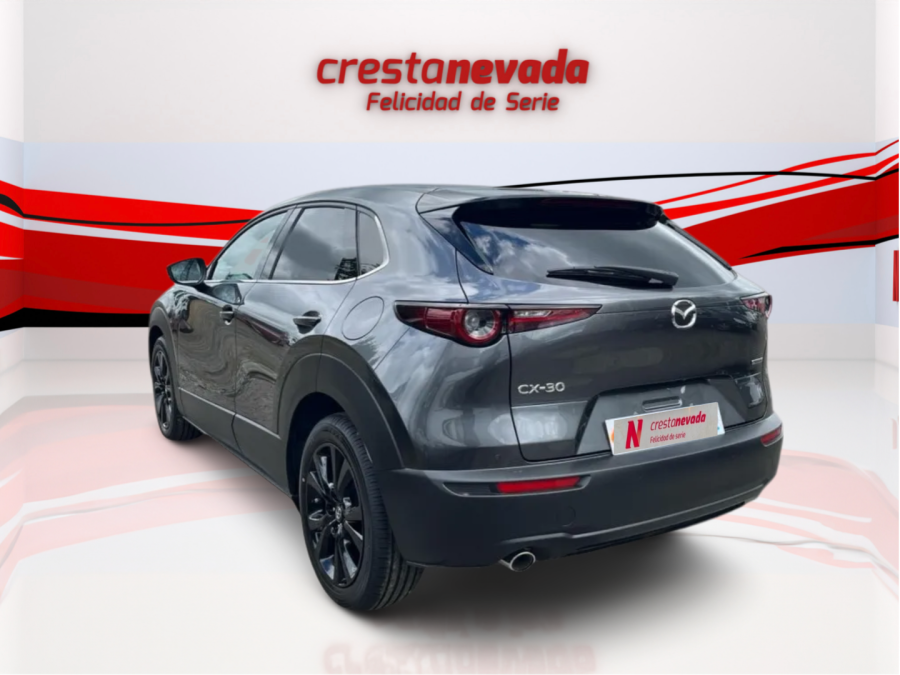 Imagen de Mazda CX-30