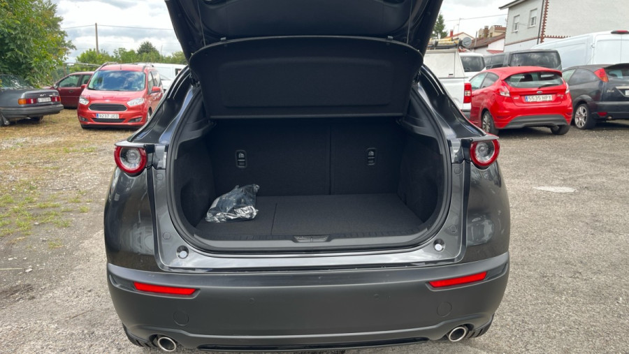 Imagen de Mazda CX-30