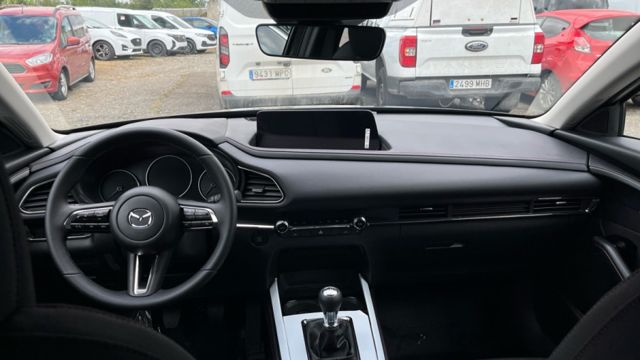 Imagen de Mazda CX-30