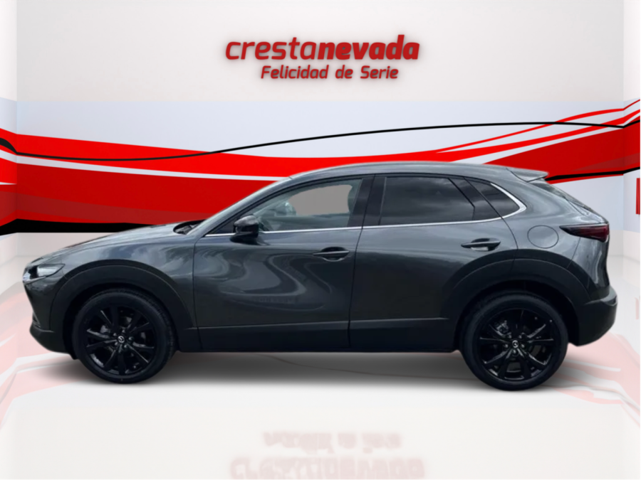 Imagen de Mazda CX-30
