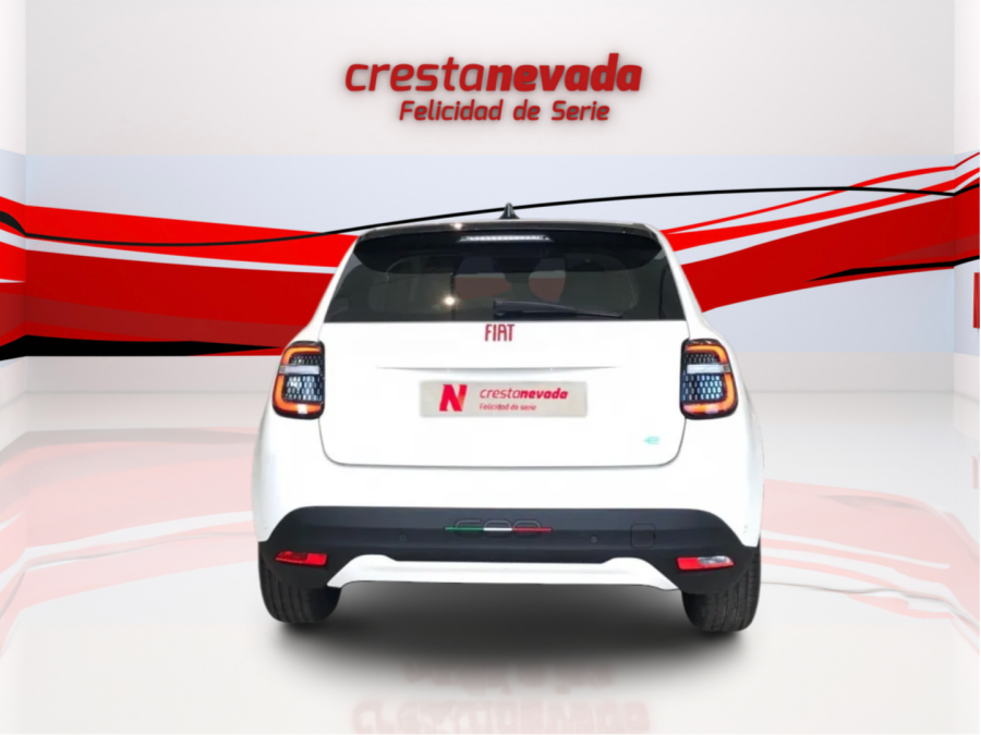 Imagen de Fiat 600