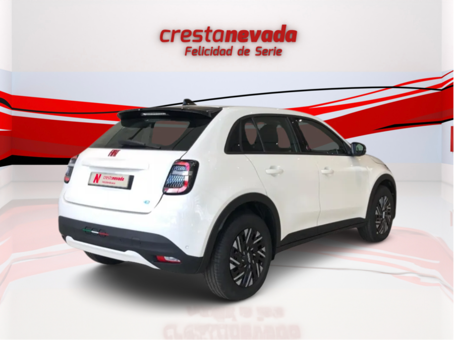 Imagen de Fiat 600