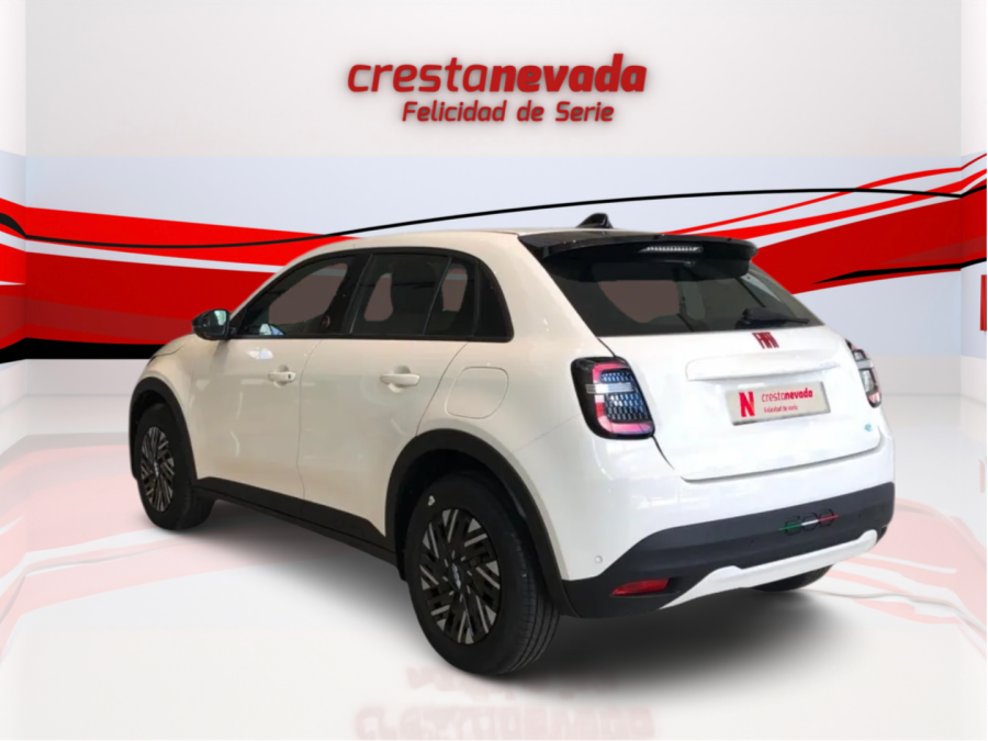 Imagen de Fiat 600