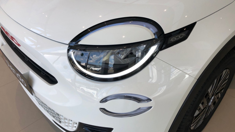 Imagen de Fiat 600