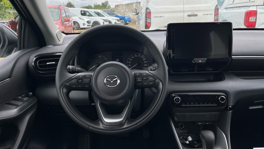 Imagen de Mazda Mazda2