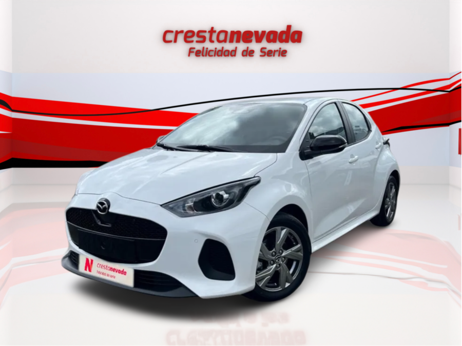 Imagen de Mazda Mazda2