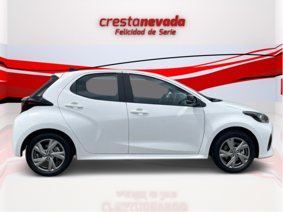 Imagen de Mazda Mazda2