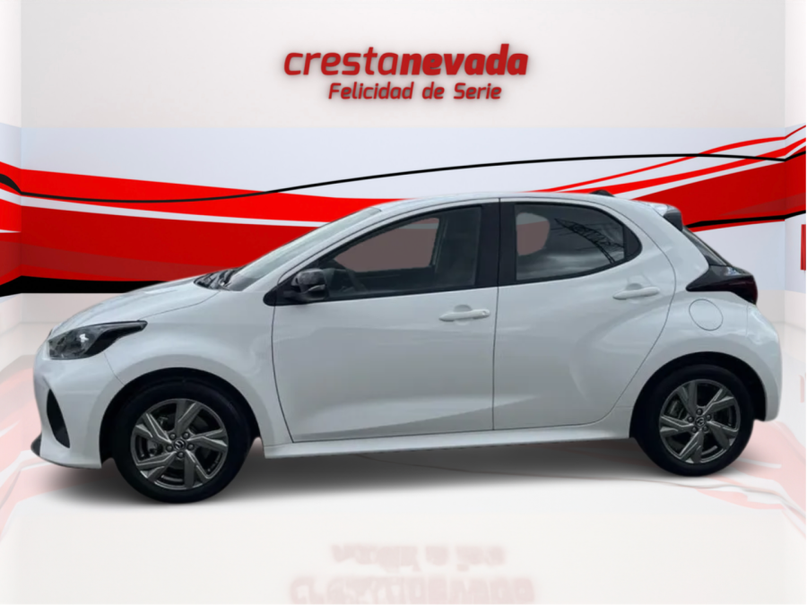Imagen de Mazda Mazda2