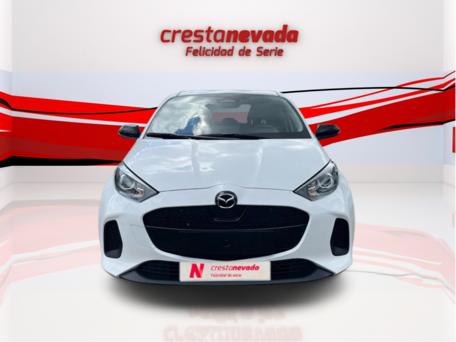 Imagen de Mazda Mazda2