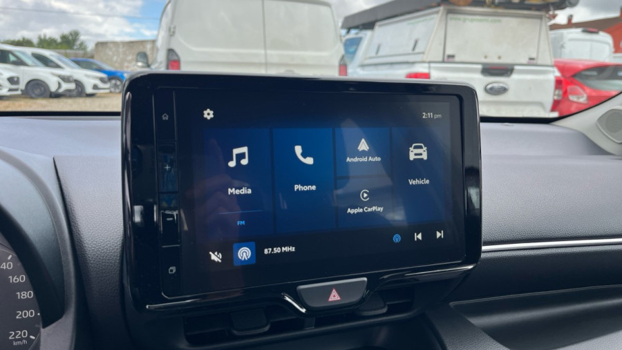 Imagen de Mazda Mazda2