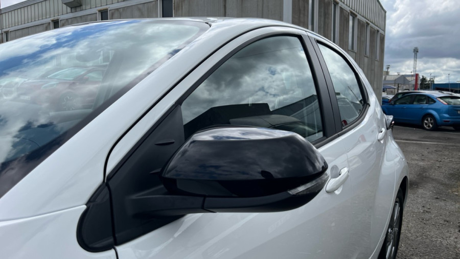 Imagen de Mazda Mazda2