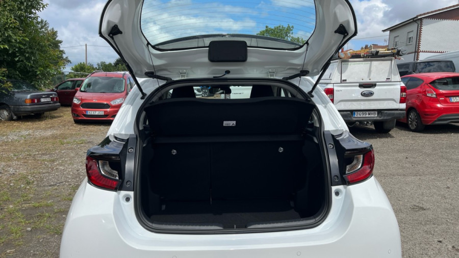 Imagen de Mazda Mazda2