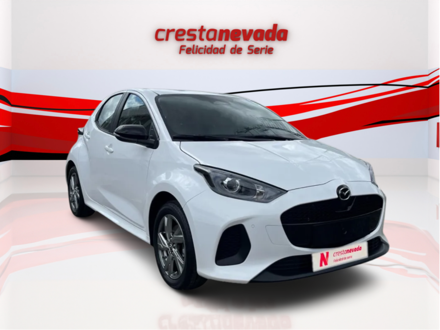 Imagen de Mazda Mazda2