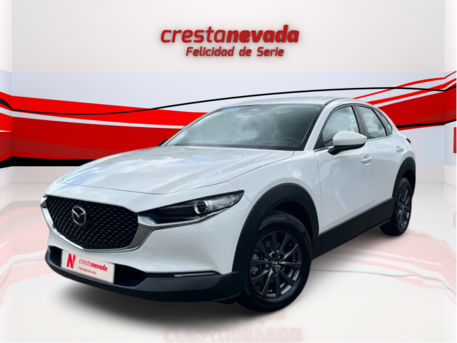 Imagen de Mazda CX-30