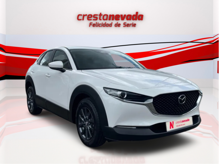 Imagen de Mazda CX-30
