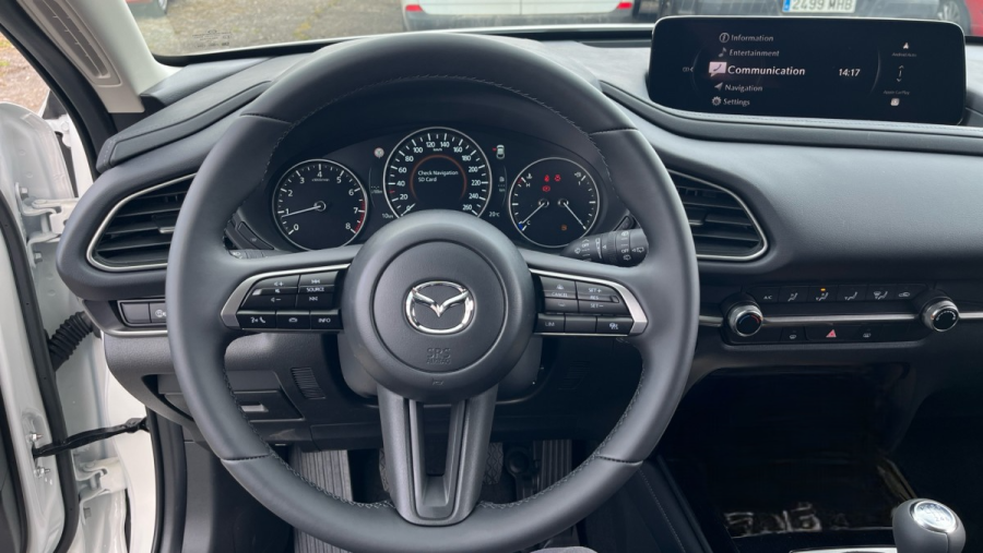 Imagen de Mazda CX-30