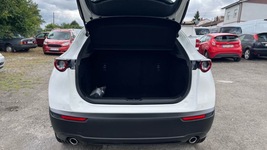 Imagen de Mazda CX-30
