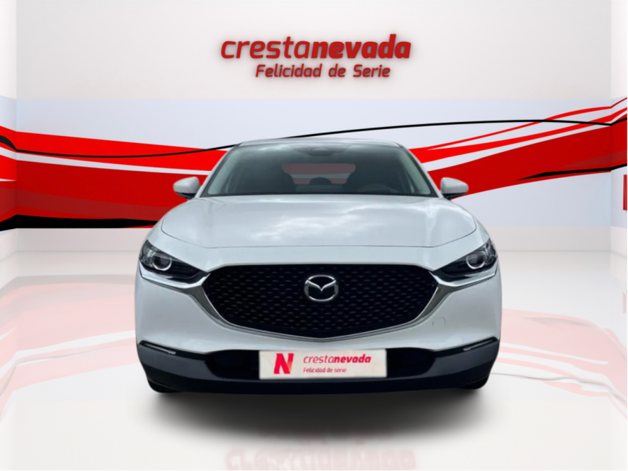 Imagen de Mazda CX-30