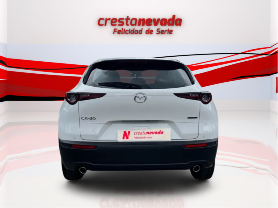 Imagen de Mazda CX-30