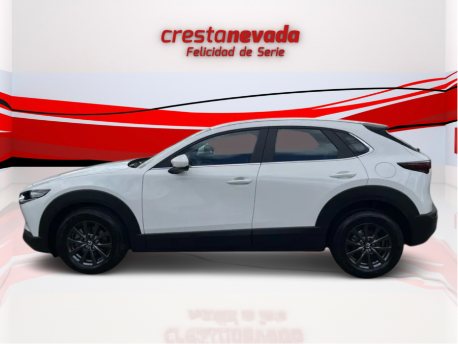 Imagen de Mazda CX-30