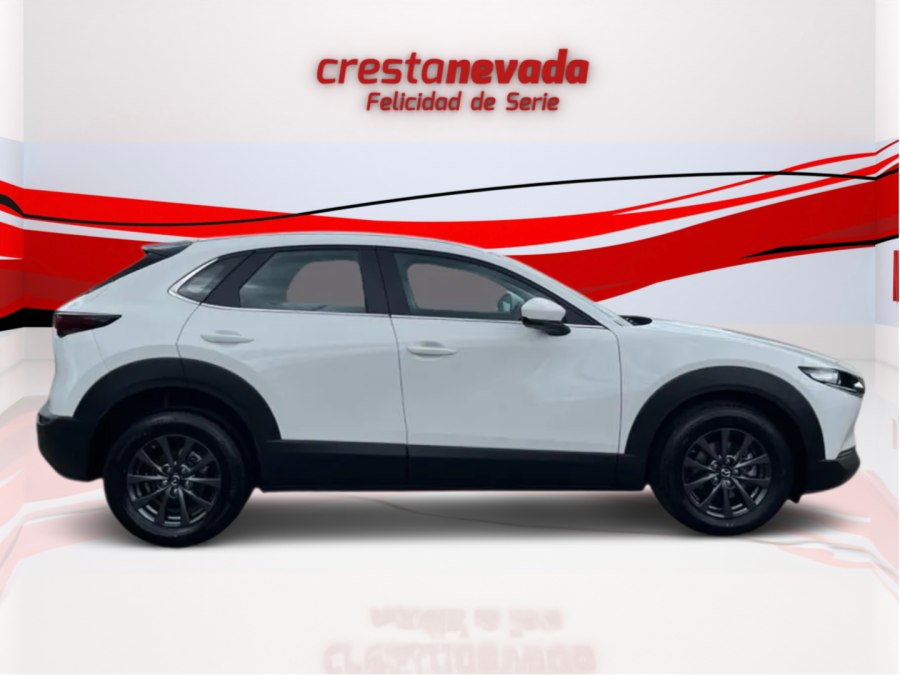 Imagen de Mazda CX-30