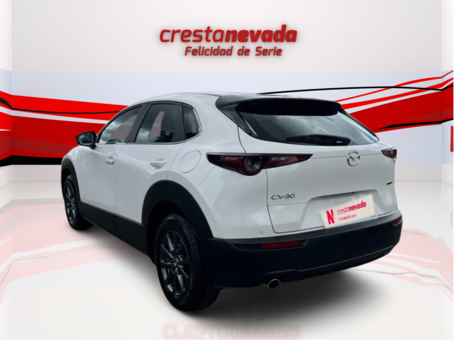 Imagen de Mazda CX-30