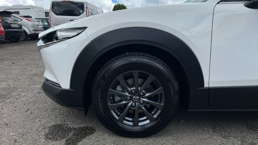 Imagen de Mazda CX-30