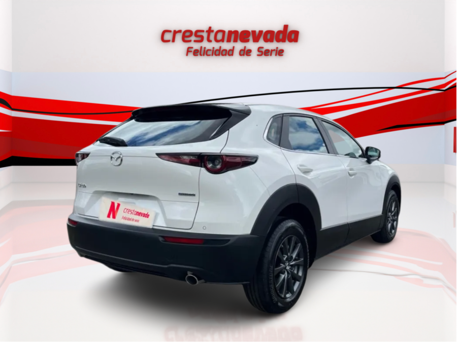 Imagen de Mazda CX-30