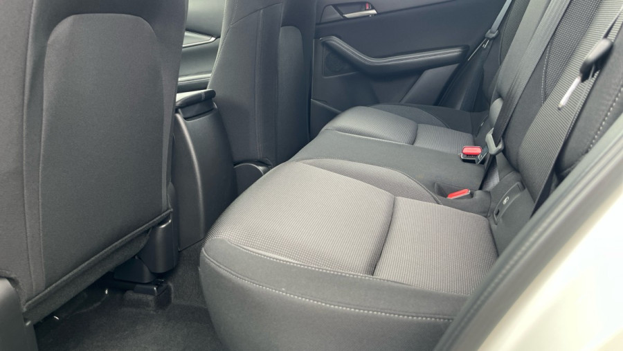 Imagen de Mazda CX-30