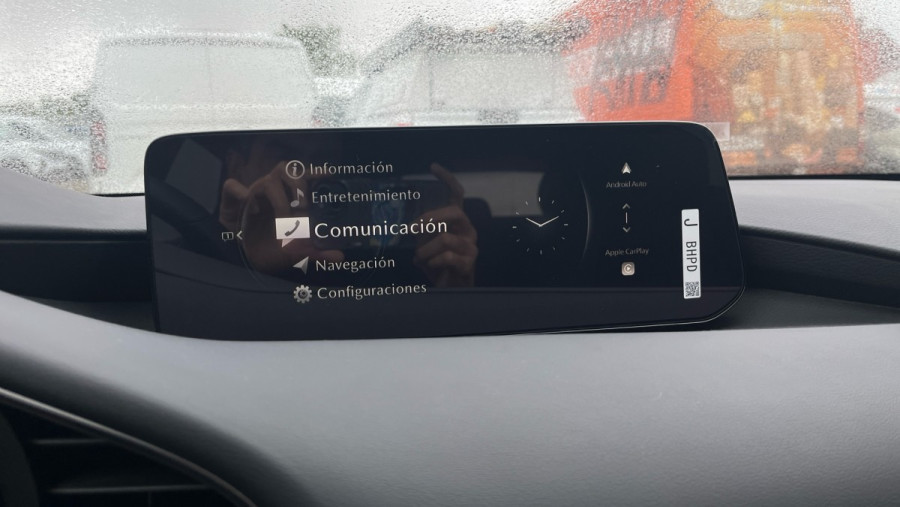 Imagen de Mazda Mazda3