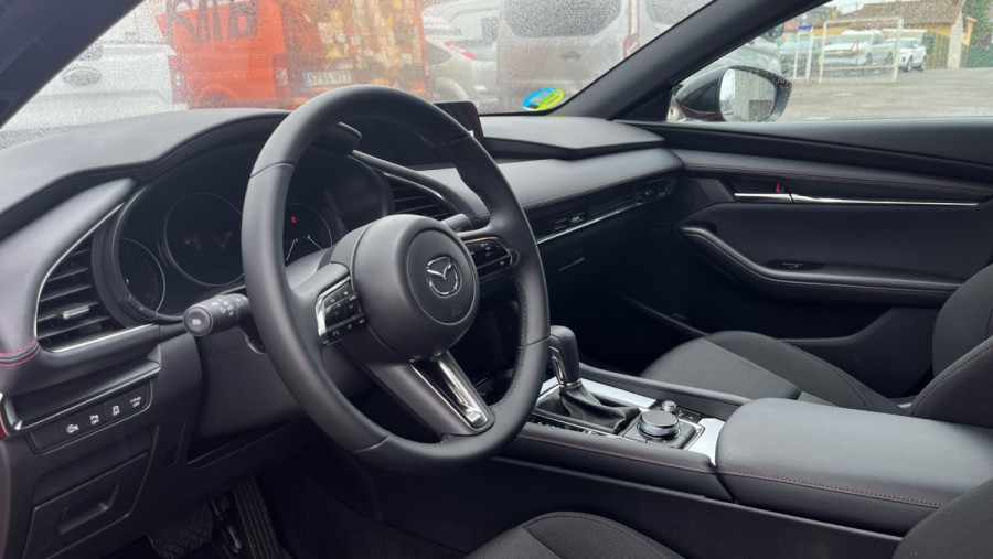 Imagen de Mazda Mazda3