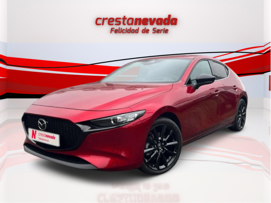 Imagen de Mazda Mazda3