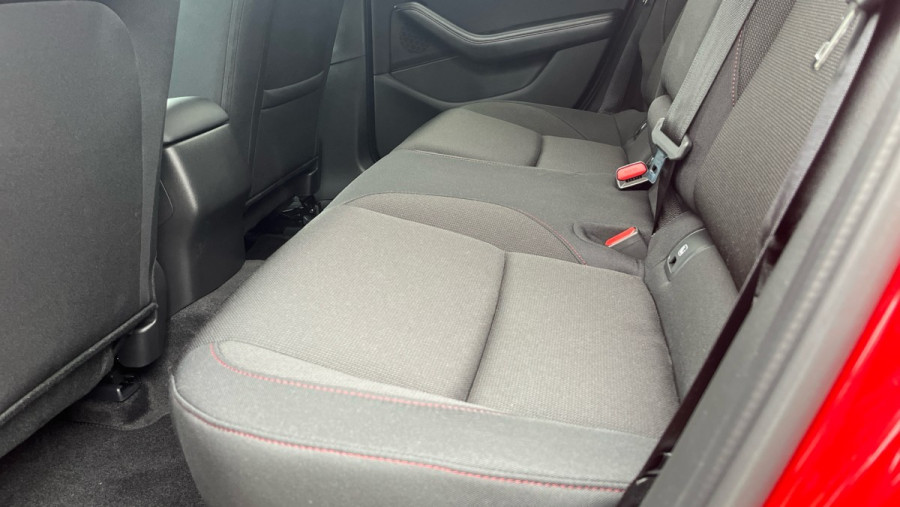 Imagen de Mazda Mazda3