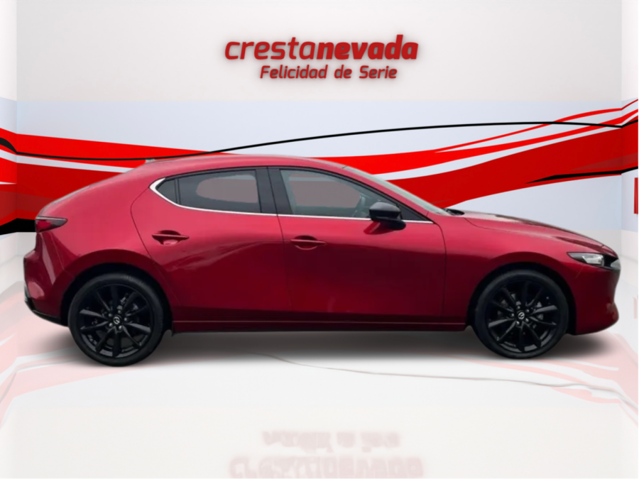 Imagen de Mazda Mazda3