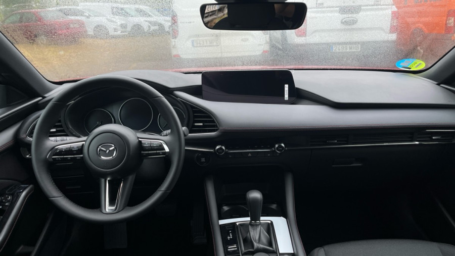 Imagen de Mazda Mazda3
