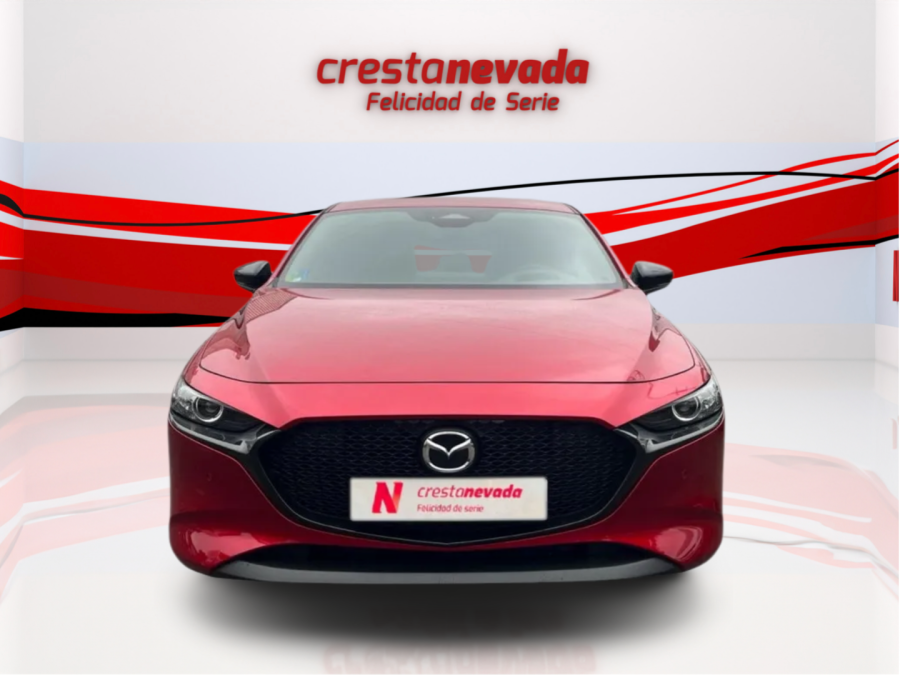 Imagen de Mazda Mazda3