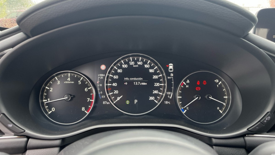 Imagen de Mazda Mazda3