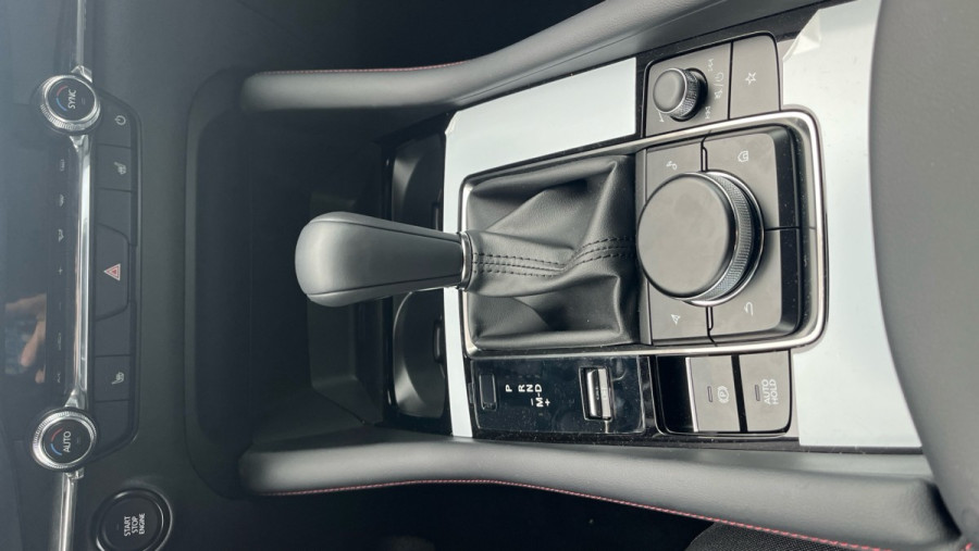 Imagen de Mazda Mazda3