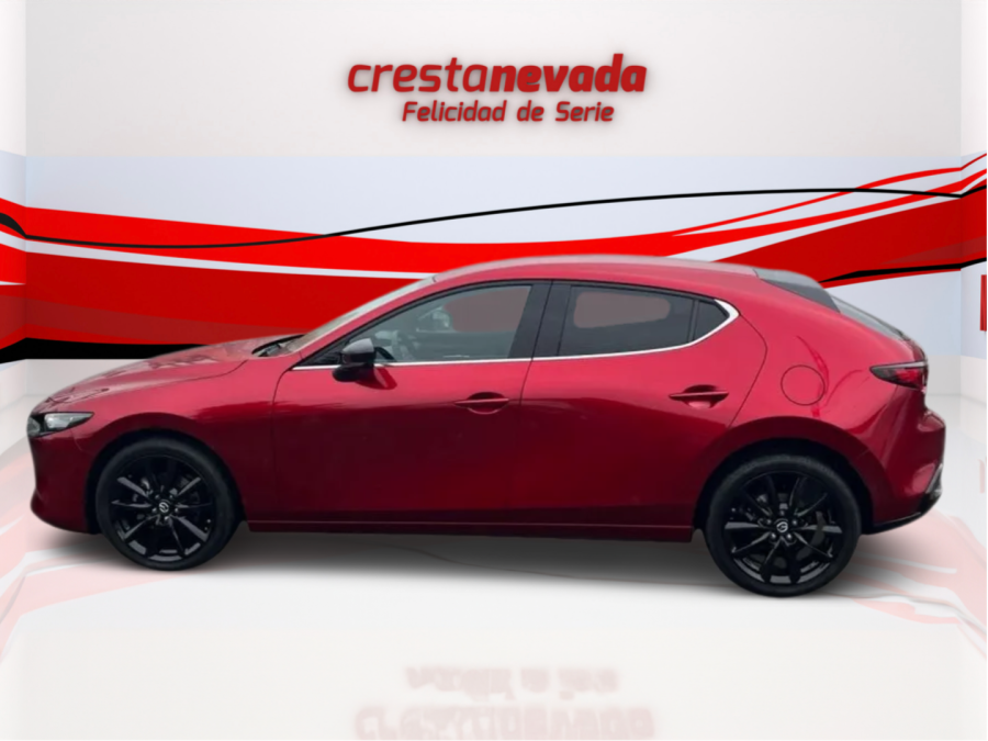 Imagen de Mazda Mazda3